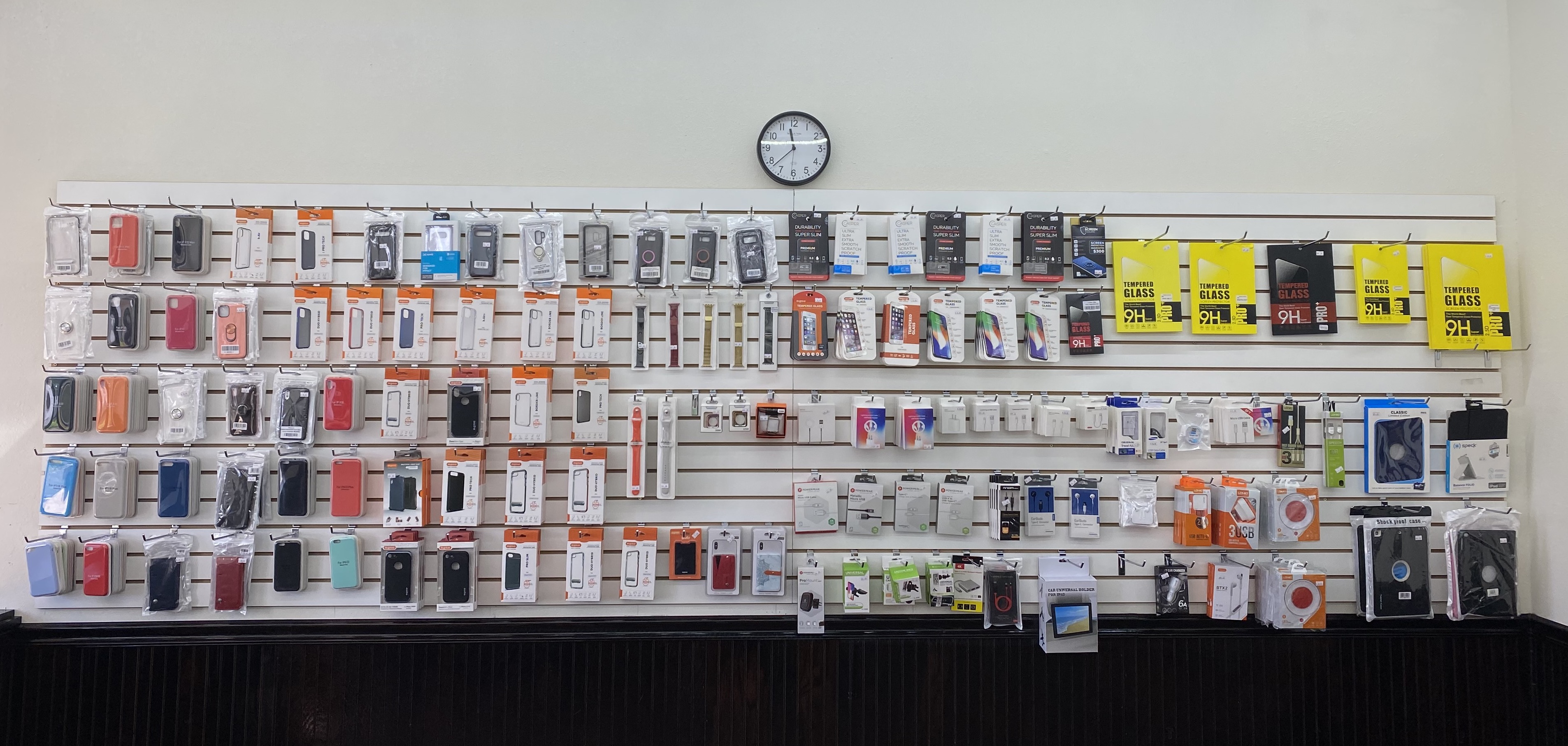 Services Glasgow Phone Repair